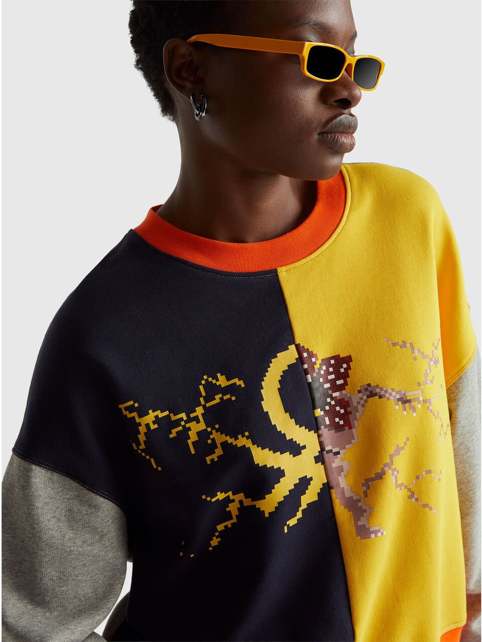 SWEATER L/S Women image number null