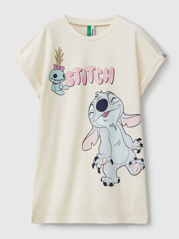 Lilo & Stitch ©Disney nightshirt Junior Girl