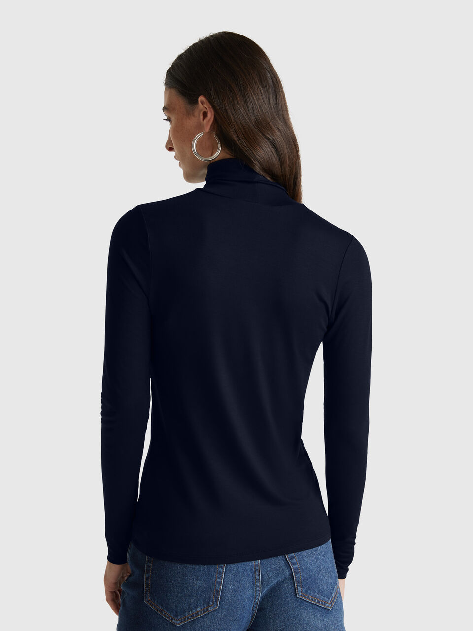 T-SHIRT L/S Women image number null