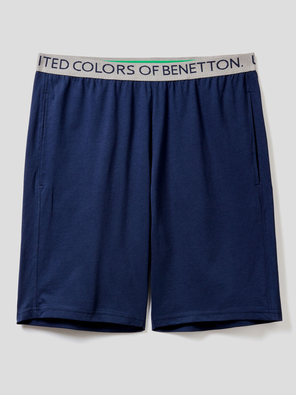Shorts in organic cotton image number 1