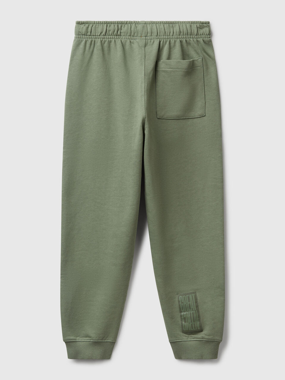 TROUSERS Junior Boy image number null