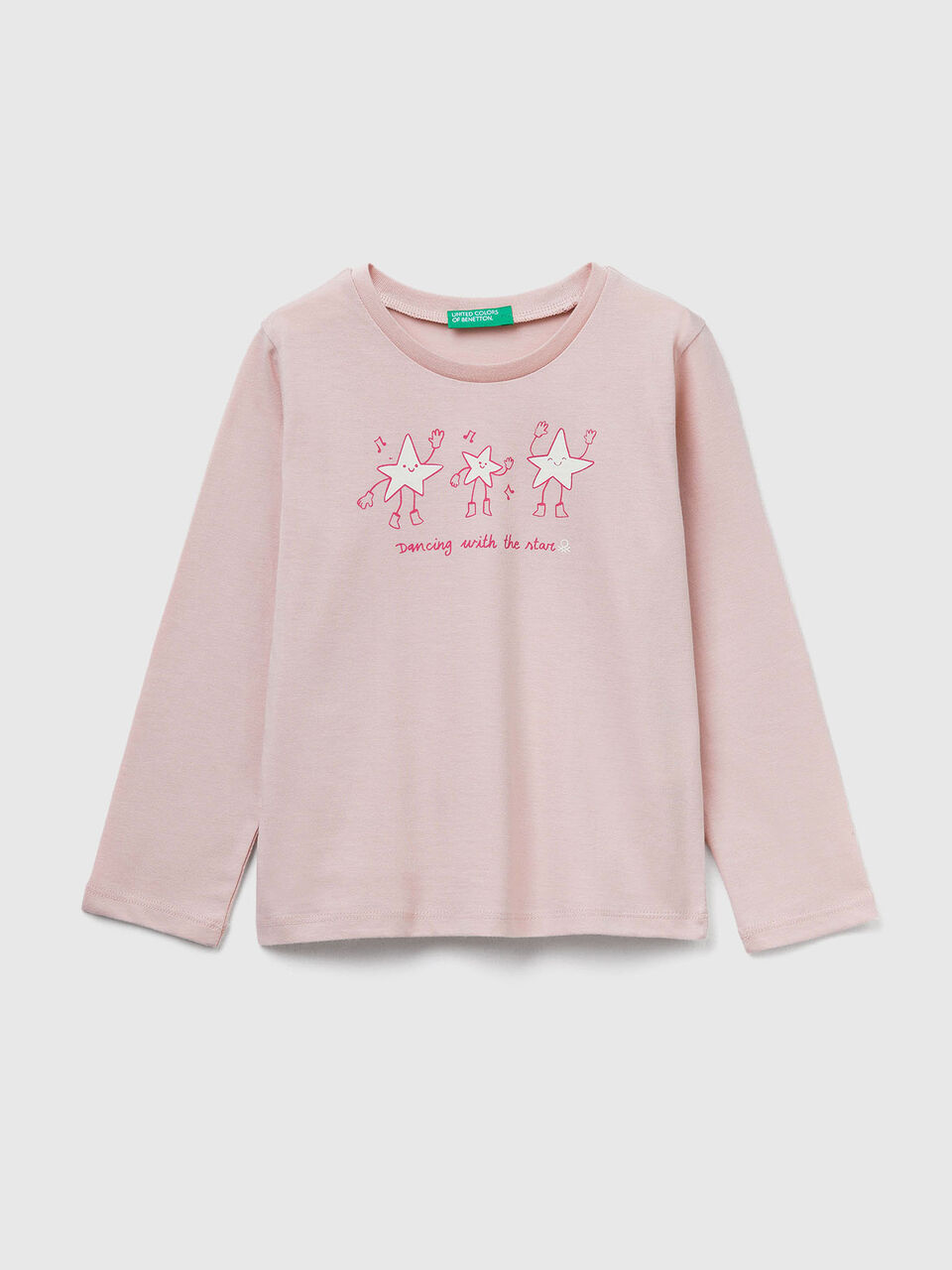 T-SHIRT L/S Junior Girl image number null