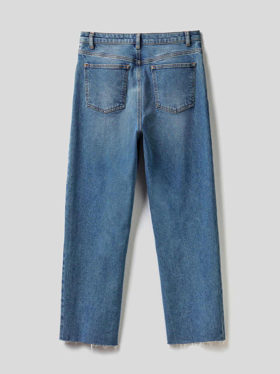 Daddy fit jeans image number 2