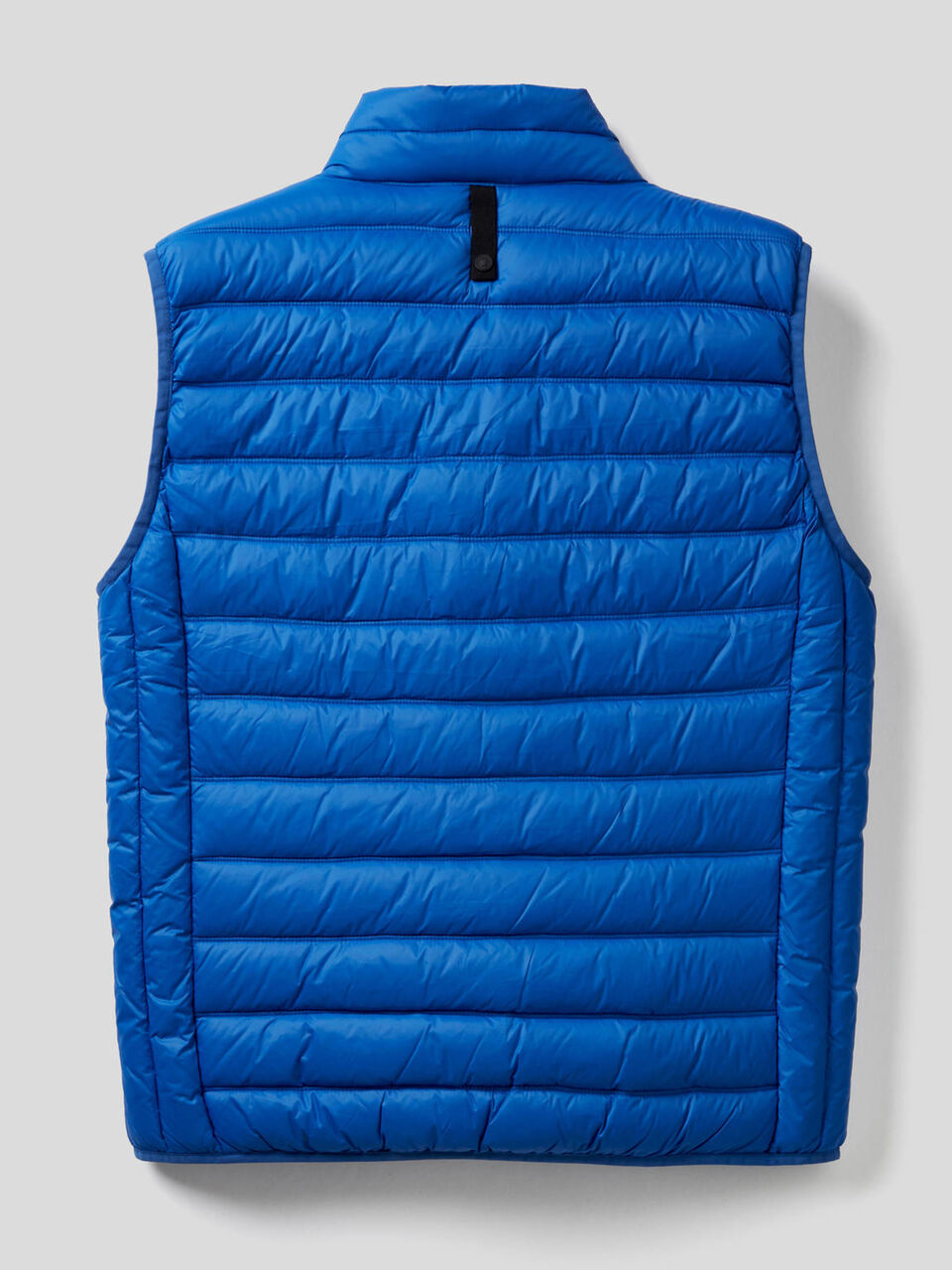 Ultralight sleeveless padded jacket Men image number 2