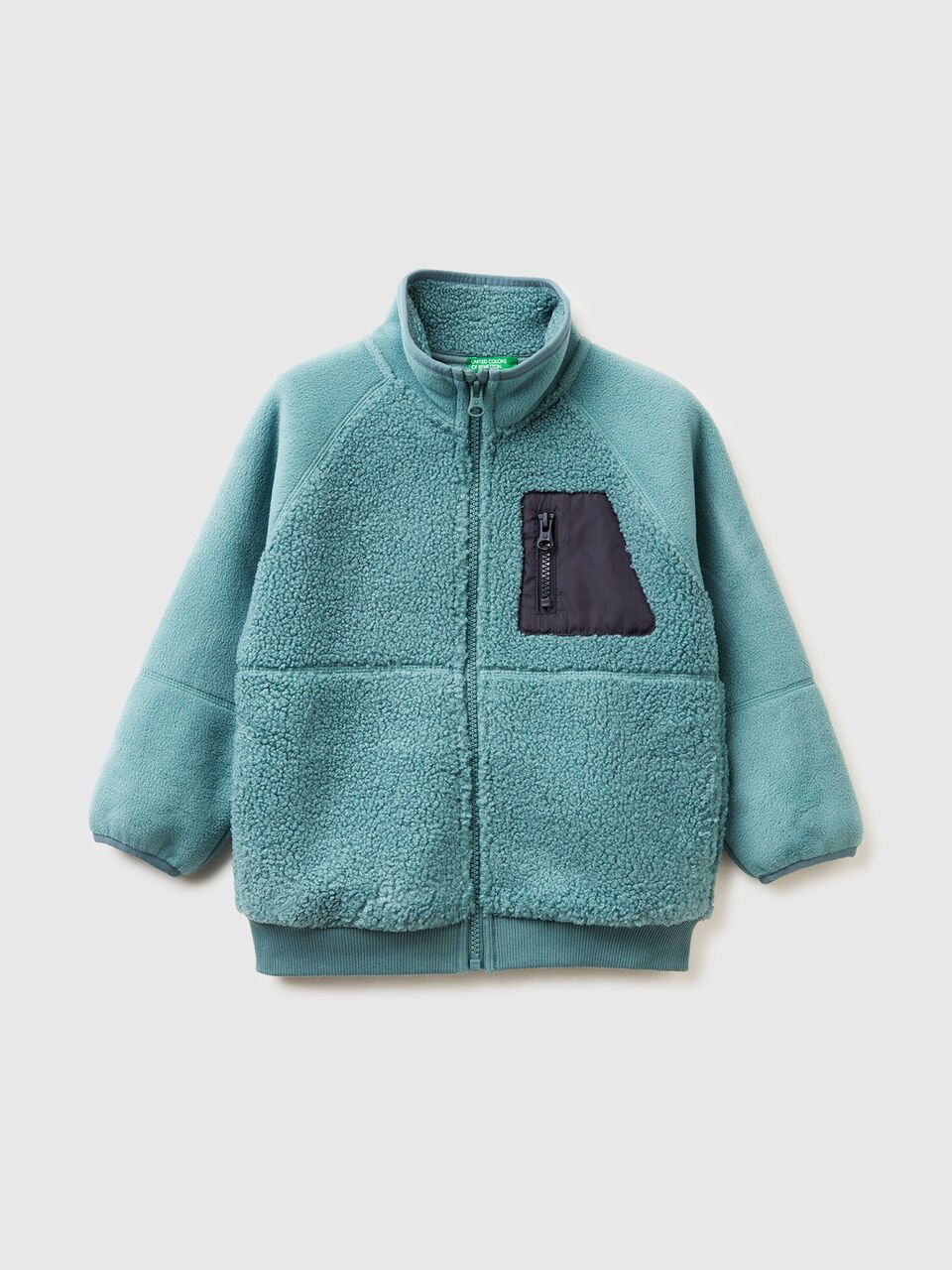 JACKET Junior Boy image number 1