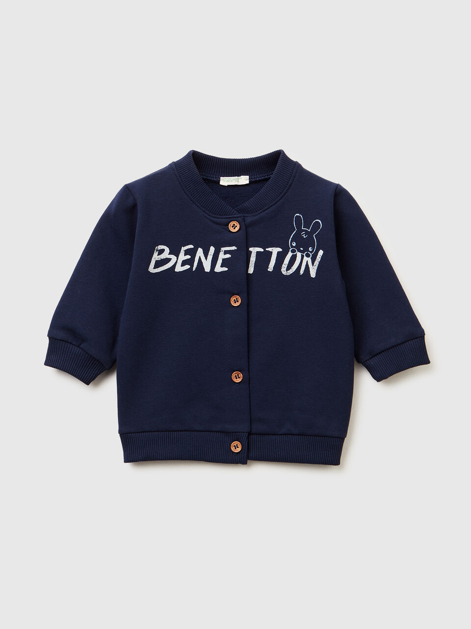 JACKET New Born (0-18 months) image number 1