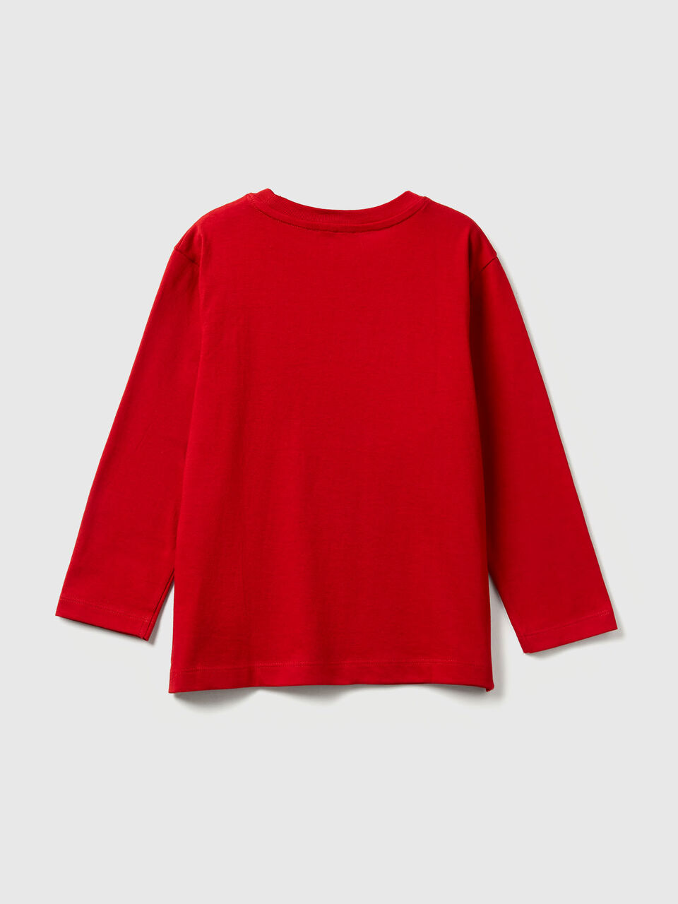 T-SHIRT L/S Junior Boy image number null