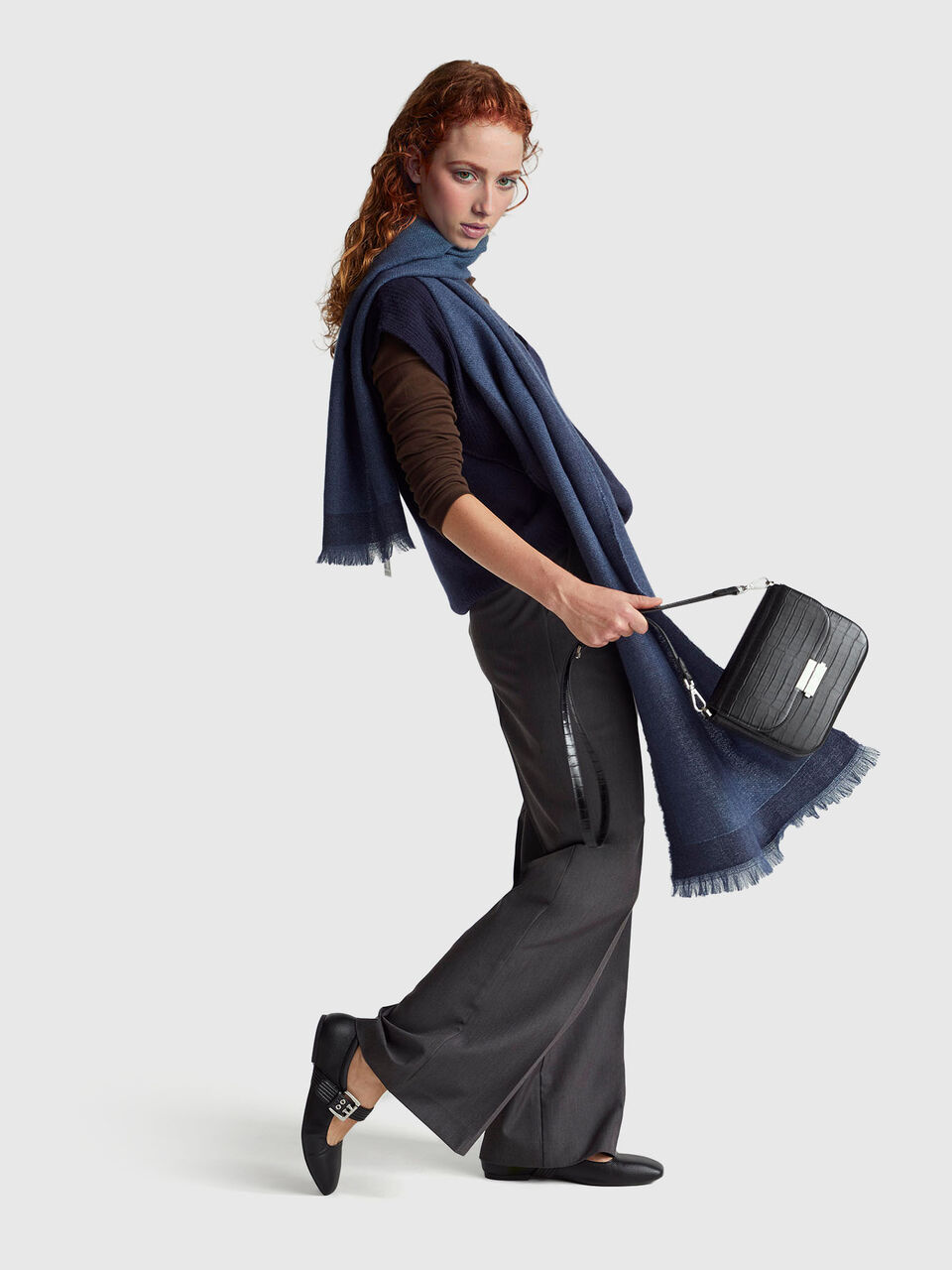 TROUSERS Women image number null