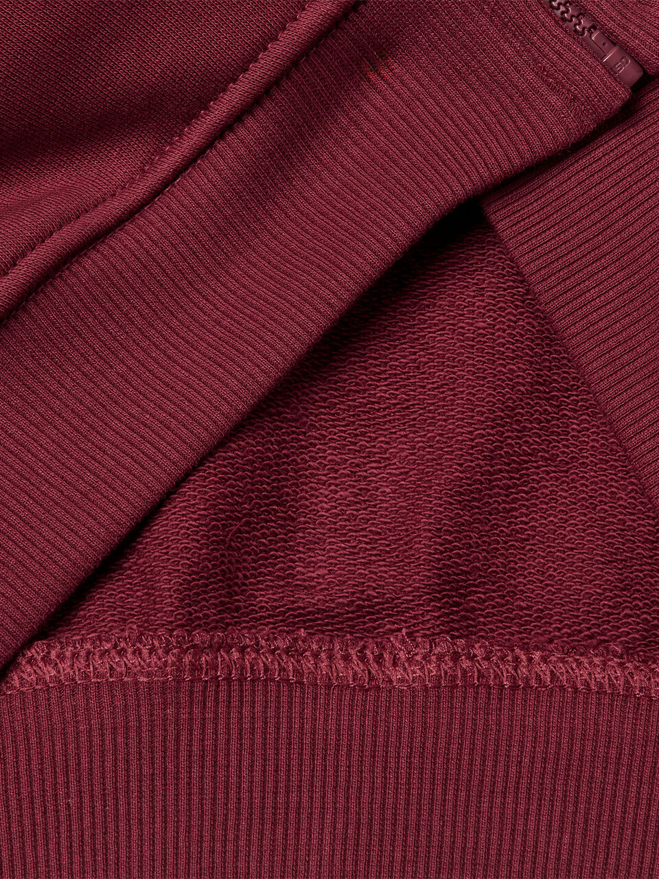 JACKET W/HOOD L/S Junior Boy image number null