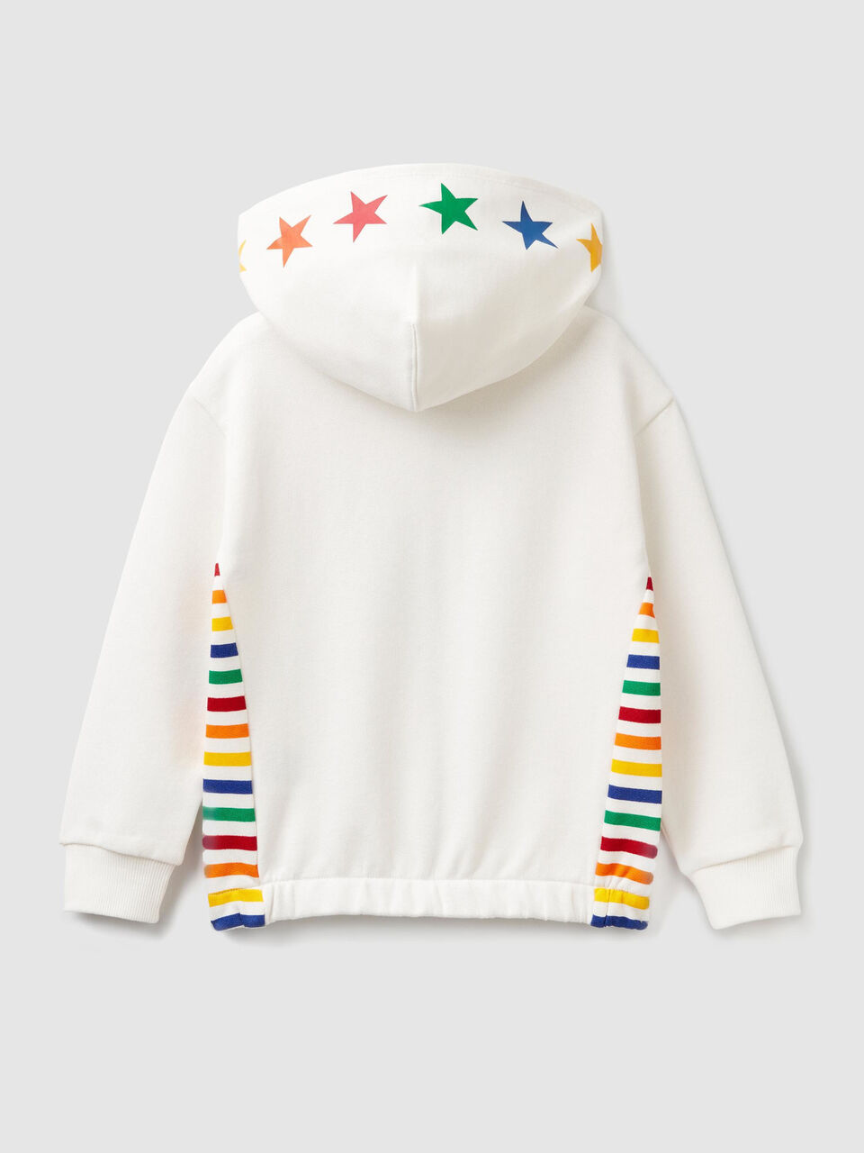 Printed hoodie image number 2