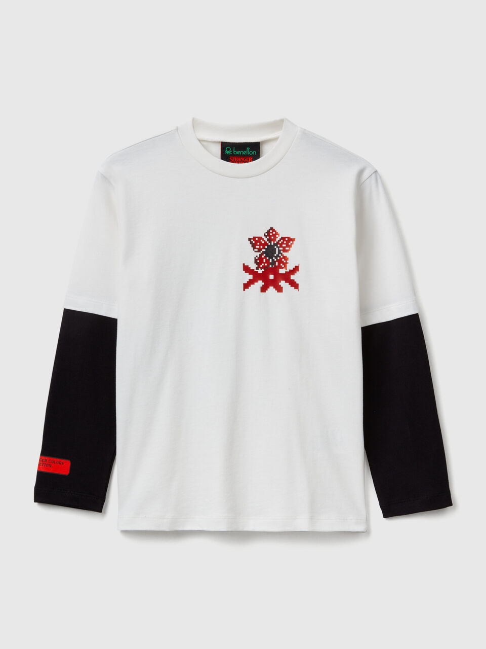 SWEATER L/S Junior Boy image number null