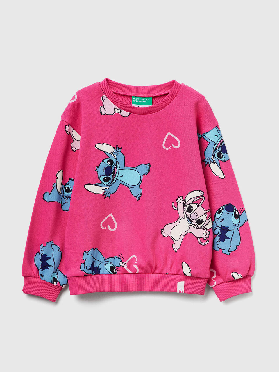 SWEATER L/S Junior Girl image number 1