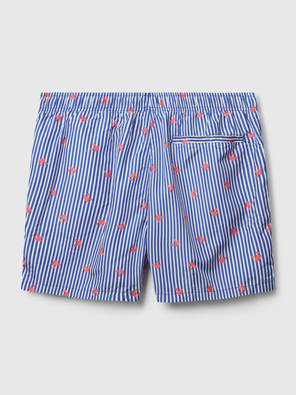 SWIM TRUNKS Men image number 2