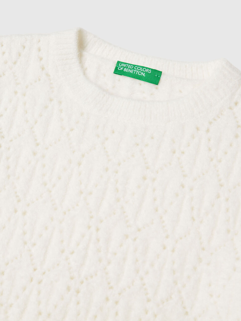 SWEATER L/S Junior Girl image number null
