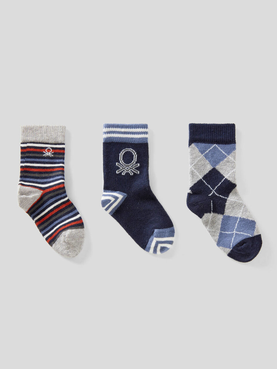 Set of socks image number 1