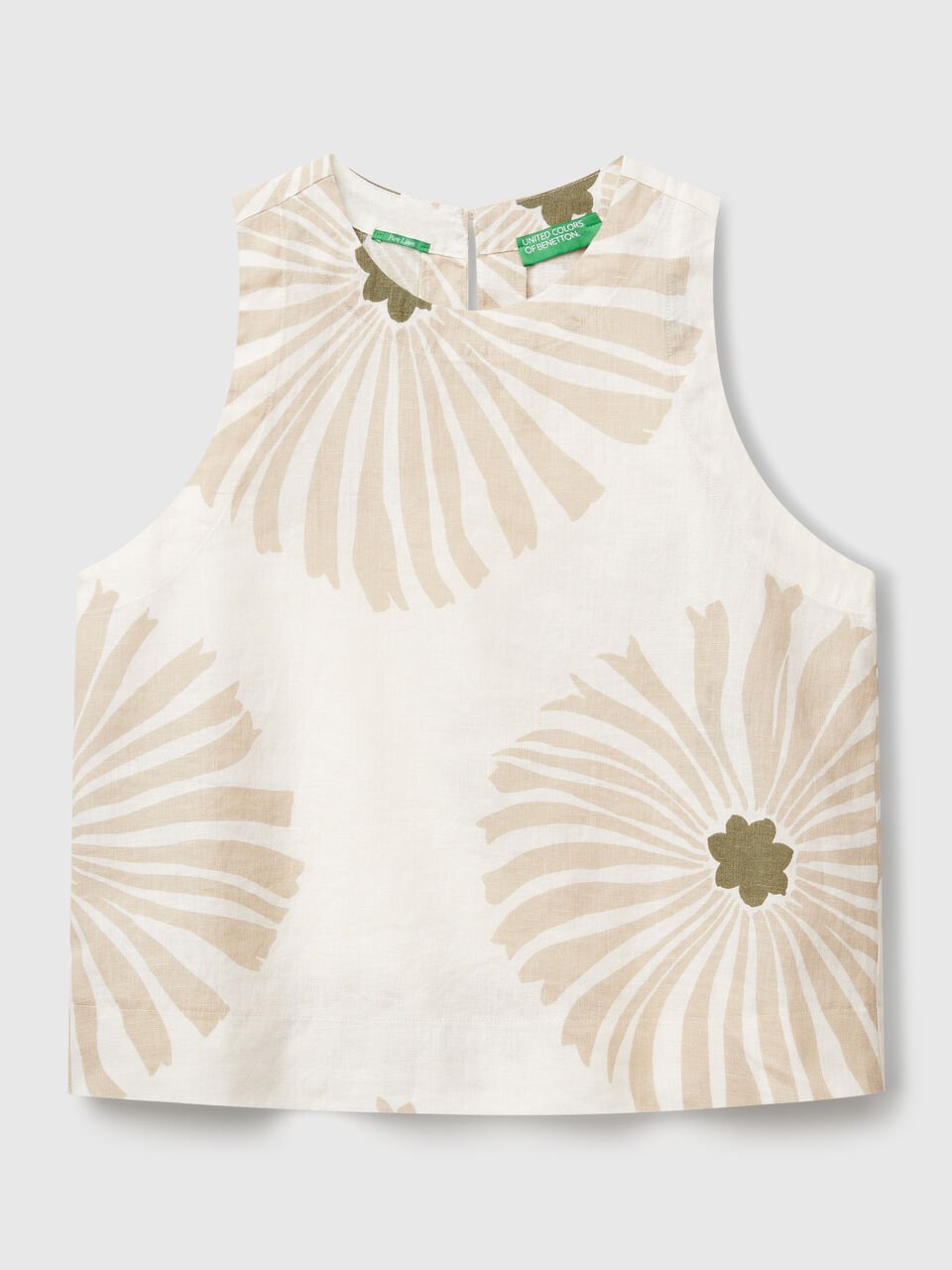 BLOUSE Women image number 1