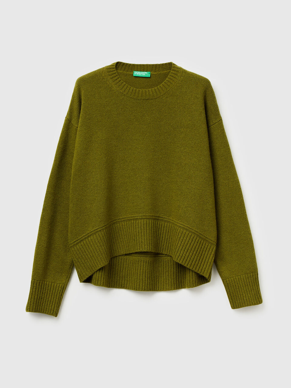 SWEATER L/S Women image number null