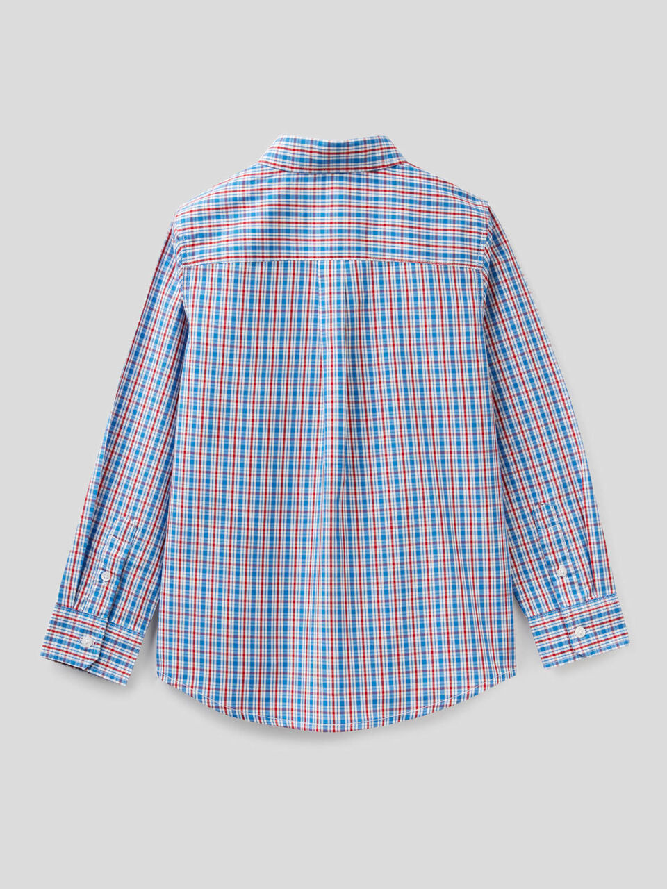 Button-down shirt image number 2