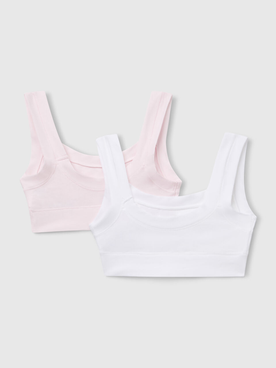 SET 2 BRA Junior Girl image number 2