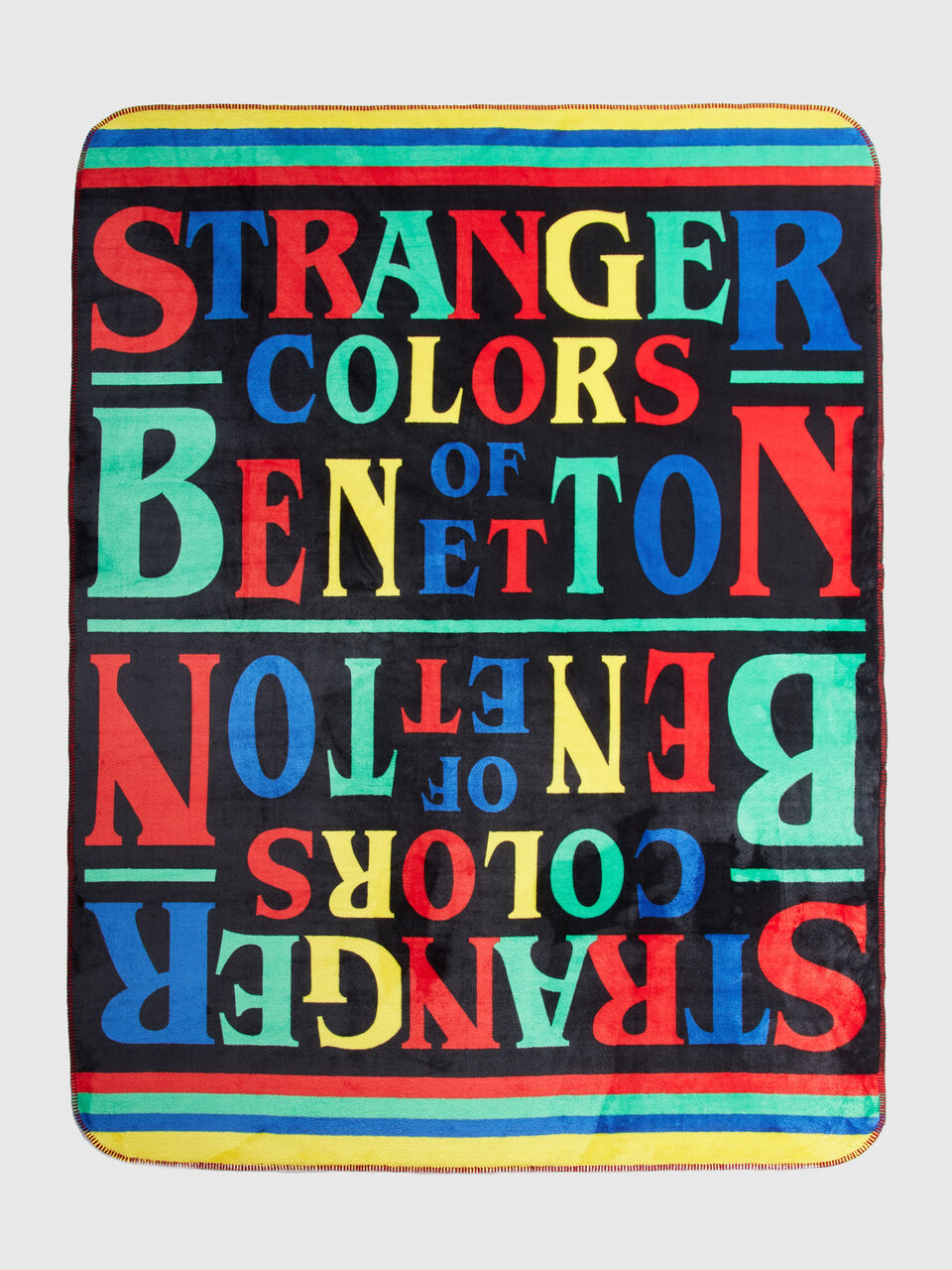 BLANKET image number null