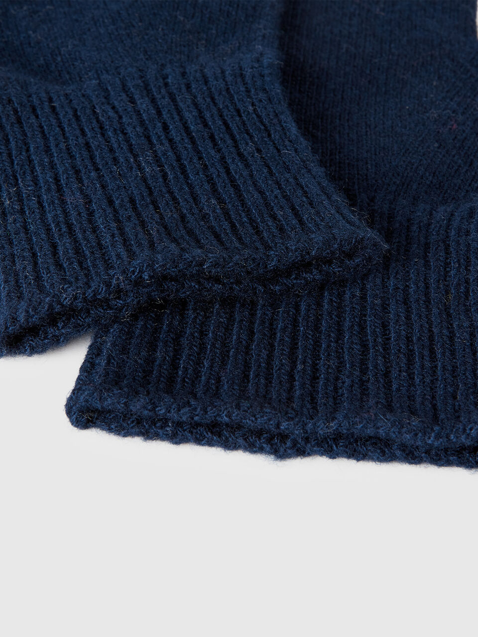 KNITTED GLOVES Women image number null