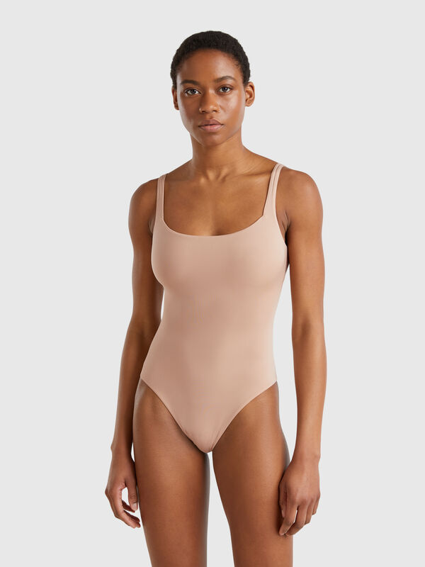 Super stretch bodysuit Women