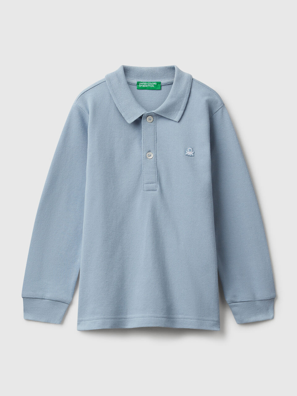L/S POLO SHIRT Junior Boy image number null