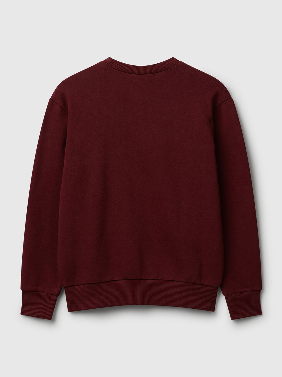 SWEATER L/S Junior Boy image number null
