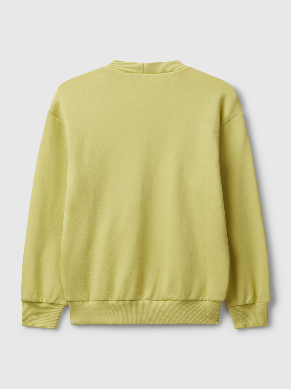 SWEATER L/S Junior Boy image number 2