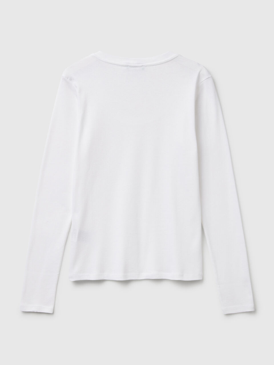 T-SHIRT L/S Women image number 2