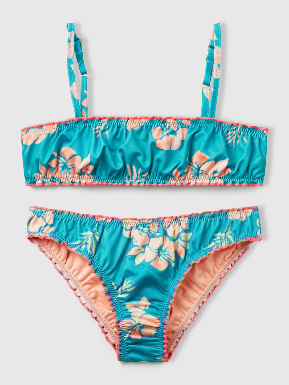 BIKINI Junior Girl image number 1