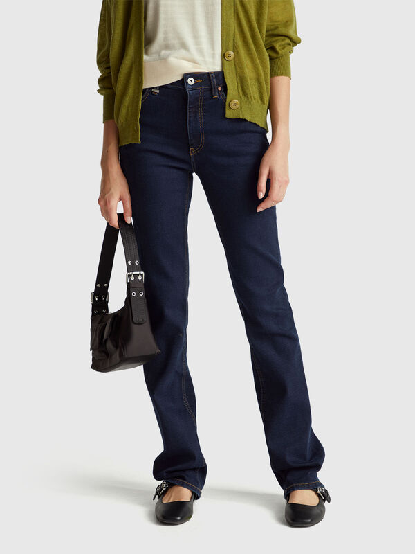 Bootcut jeans Women
