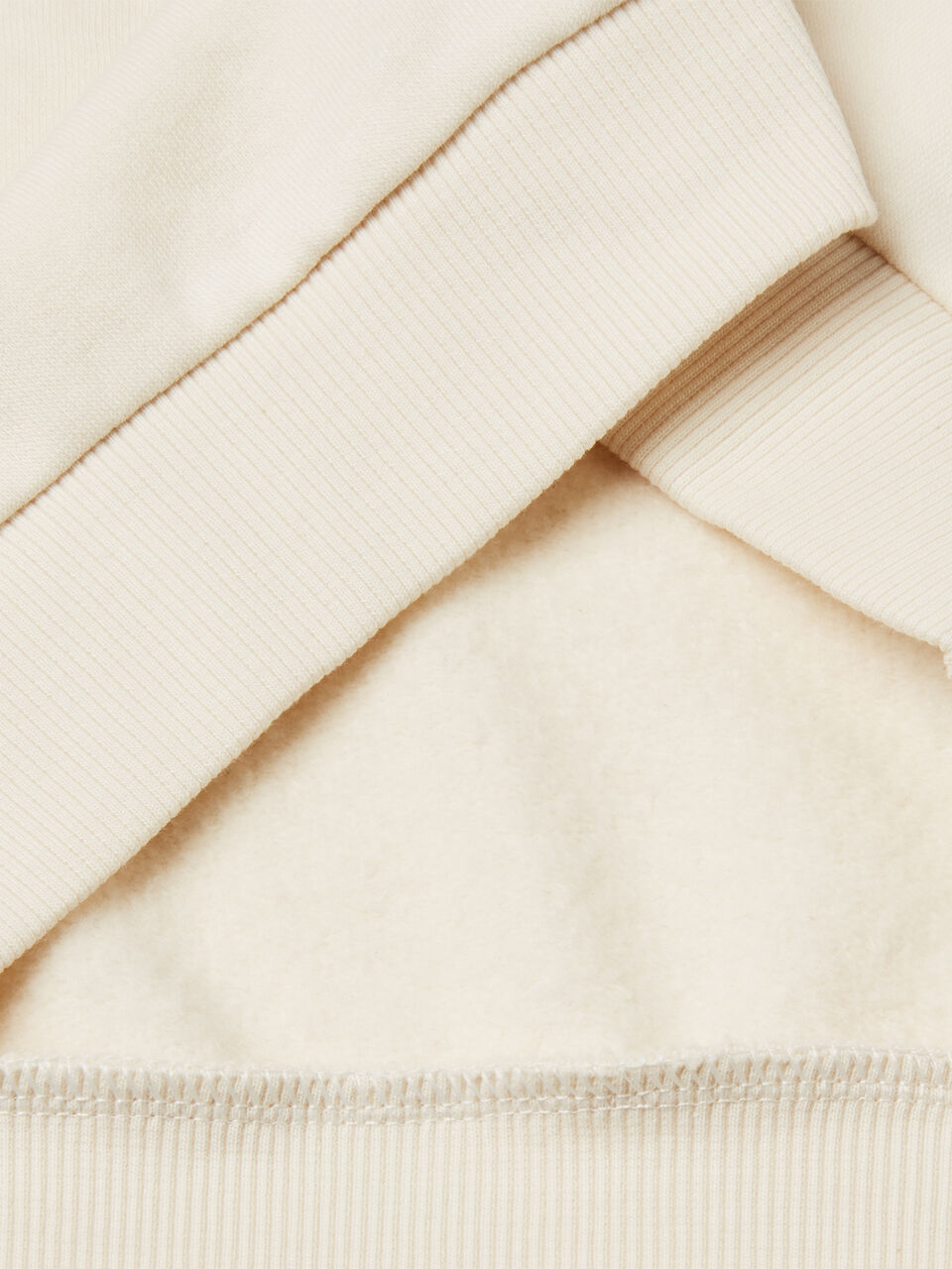 SWEATER W/HOOD Junior Girl image number null