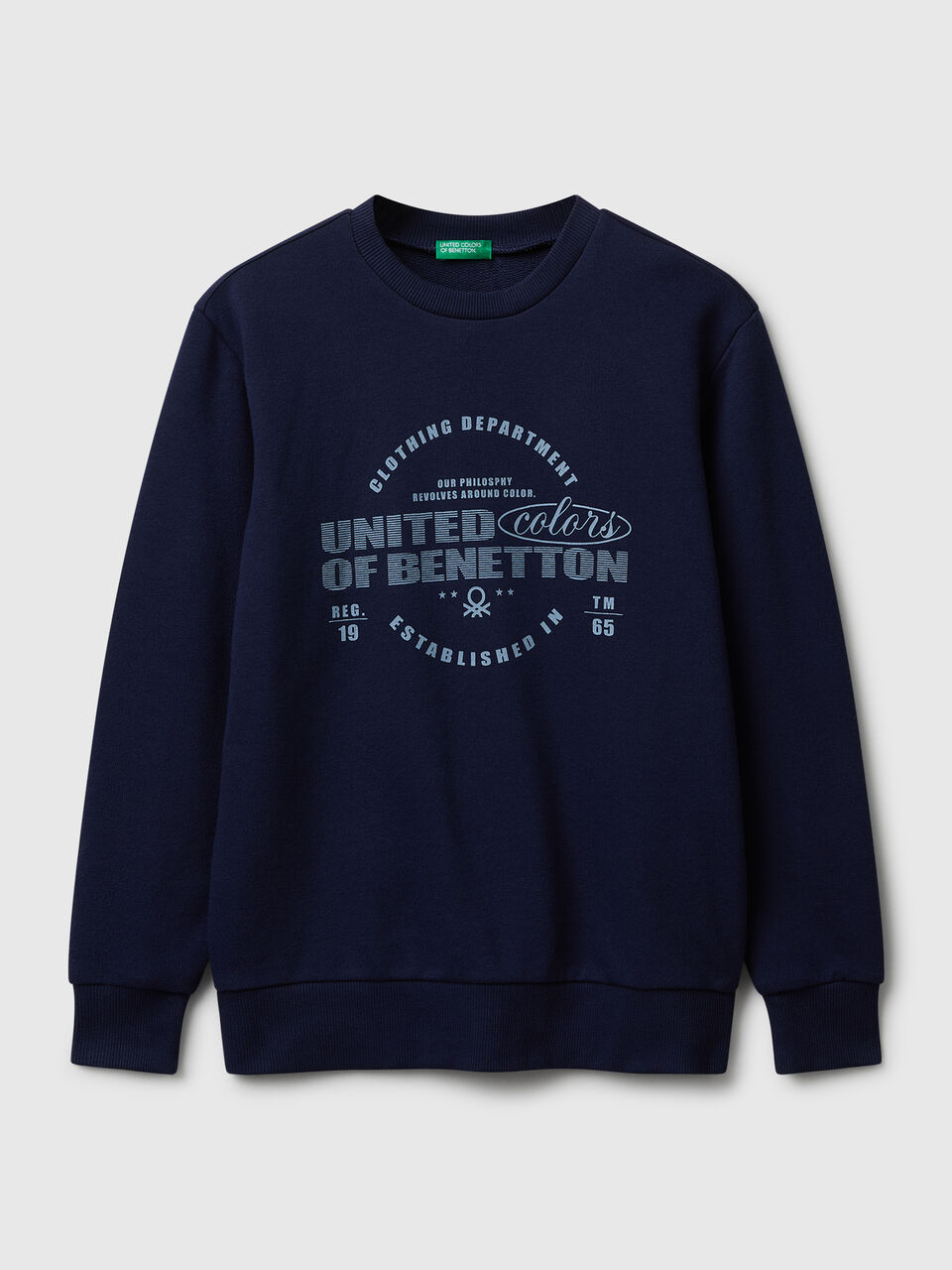 SWEATER L/S Junior Boy image number null