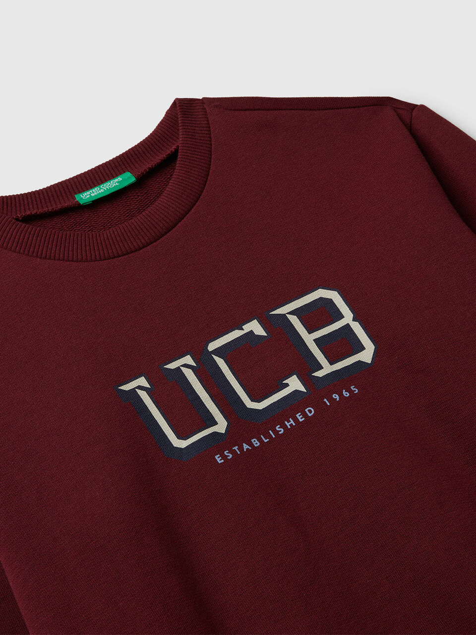 SWEATER L/S Junior Boy image number null