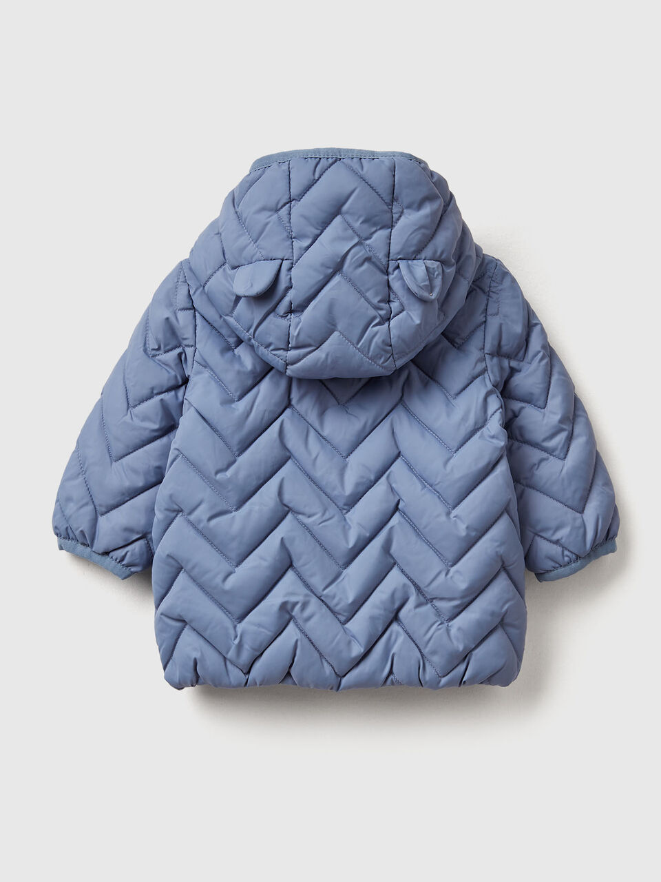 JACKET New Born (0-18 months) image number 2