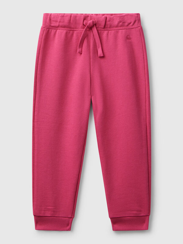 Cotton sweatpants  Junior Girl