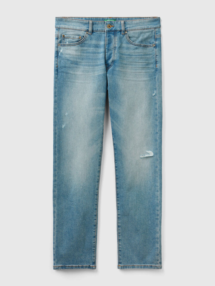 Slim fit jeans image number 1