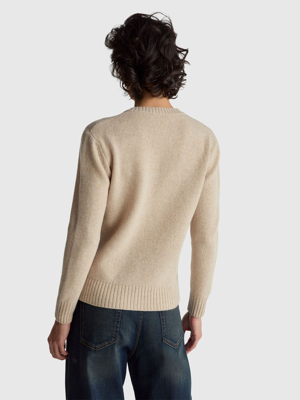 SWEATER L/S Women image number null