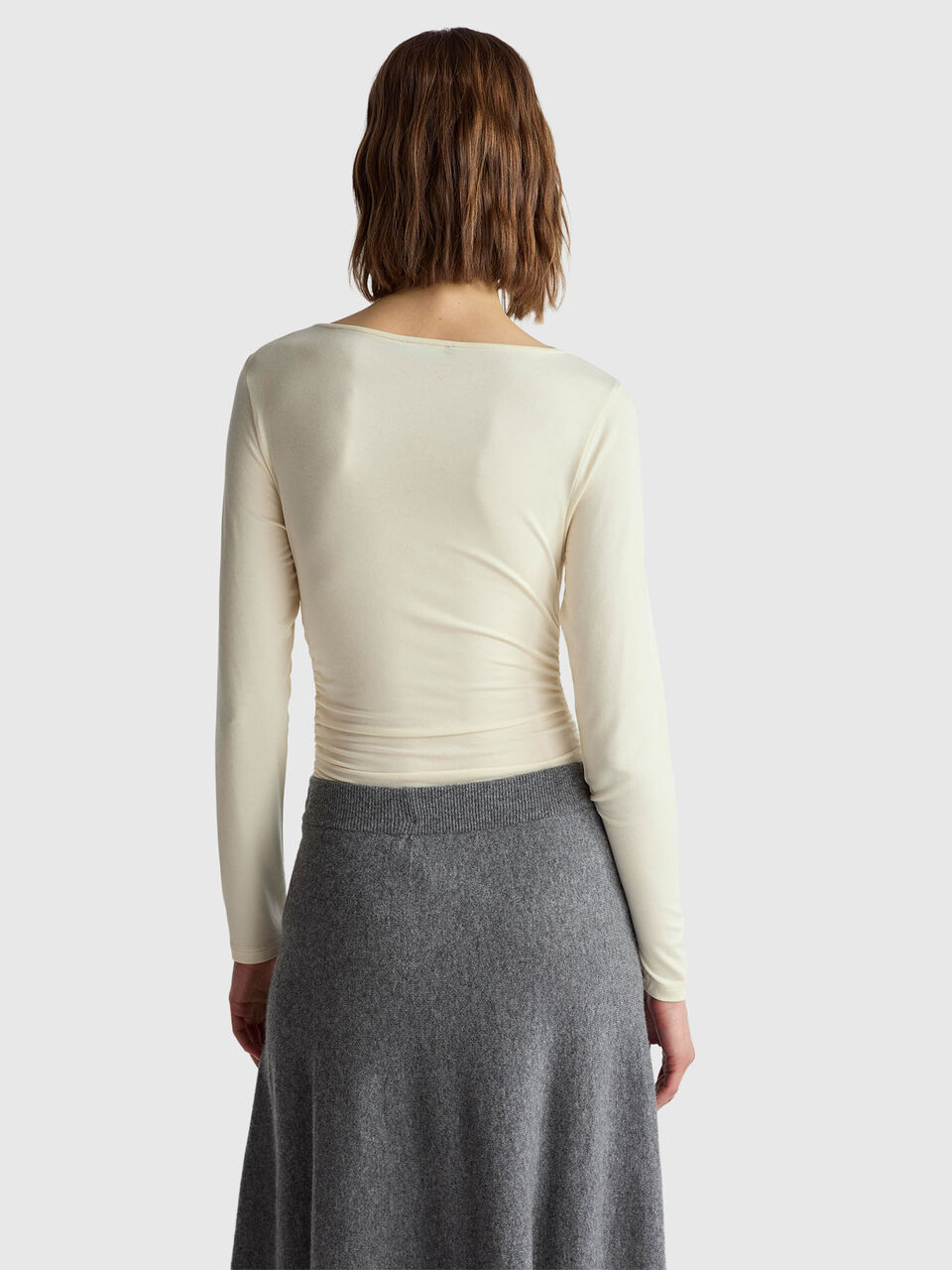 T-SHIRT L/S Women image number null