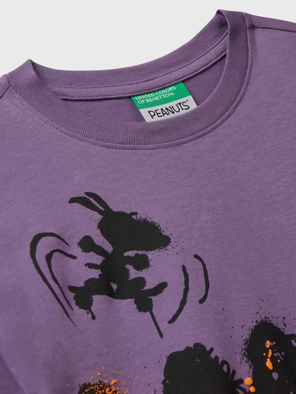 T-SHIRT Junior Boy image number null