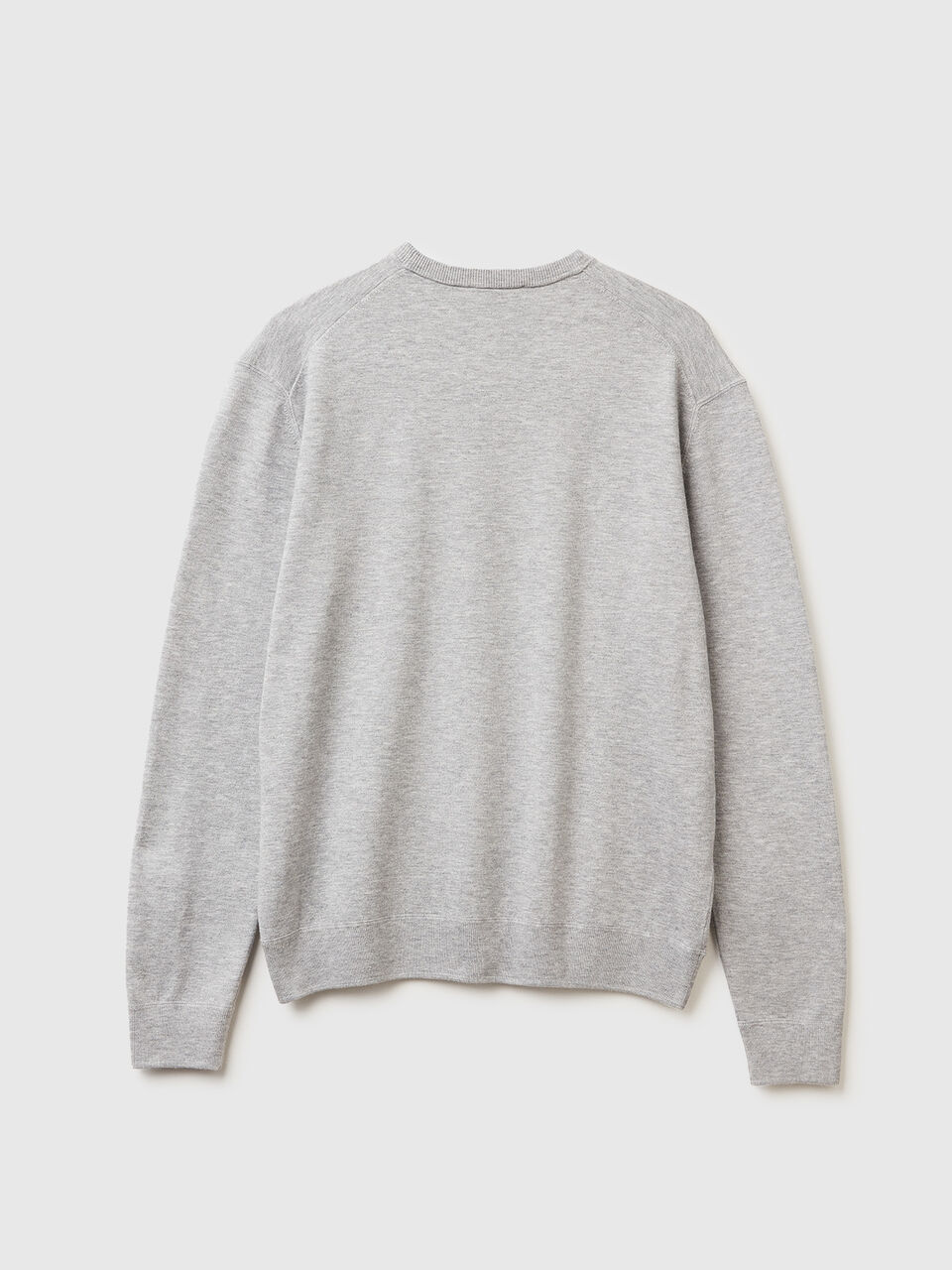 SWEATER L/S Men image number 2