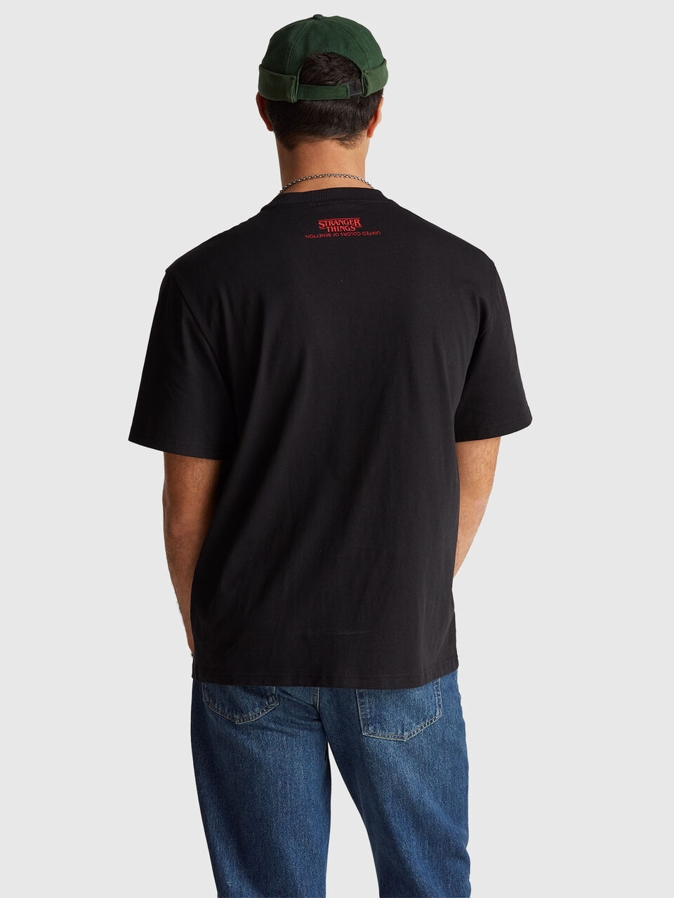 T-SHIRT Men image number null