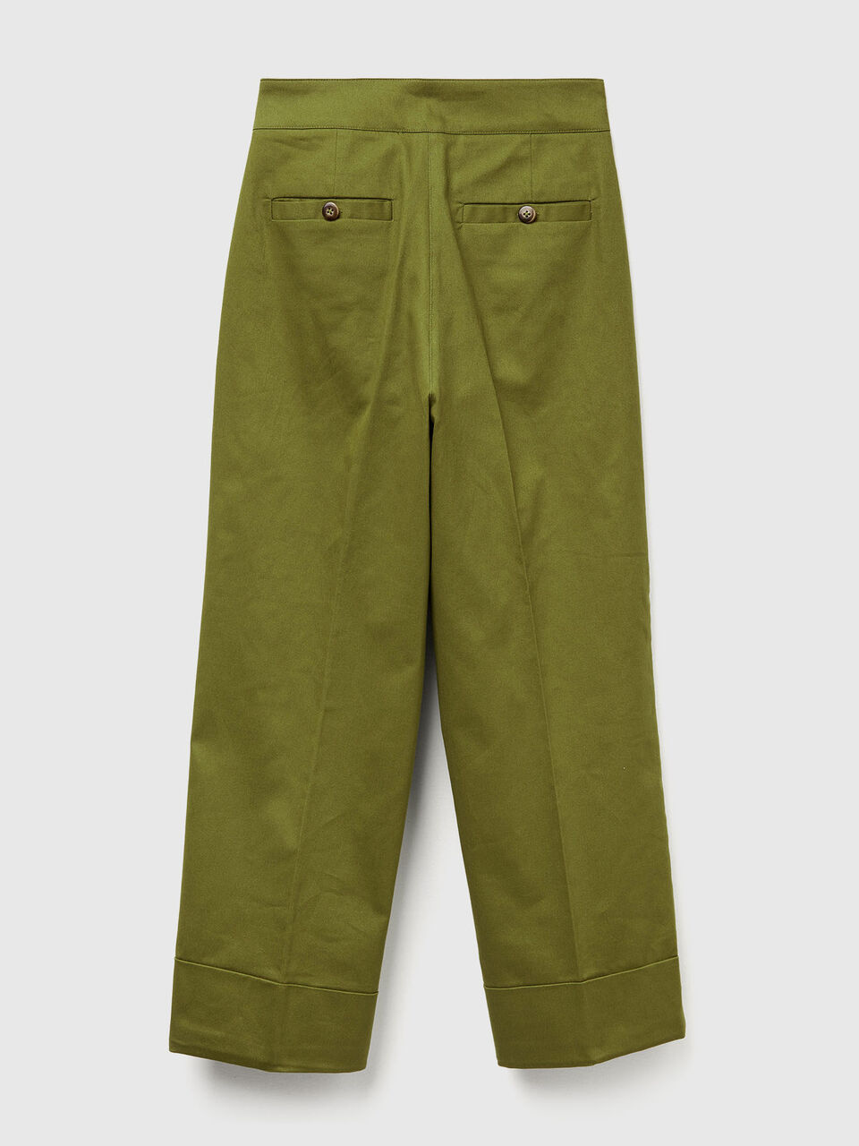 TROUSERS Women image number 2