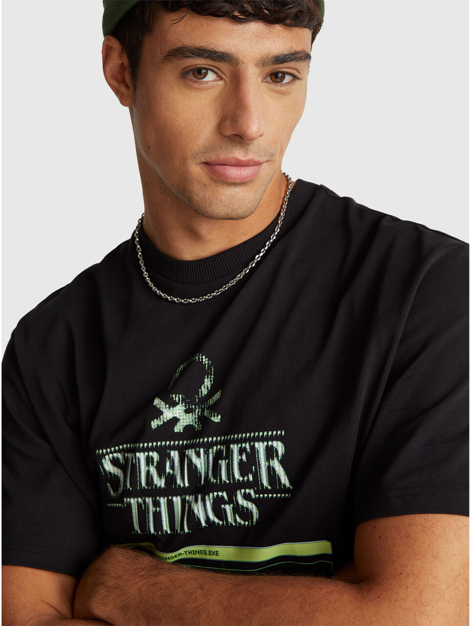 T-SHIRT Men image number null