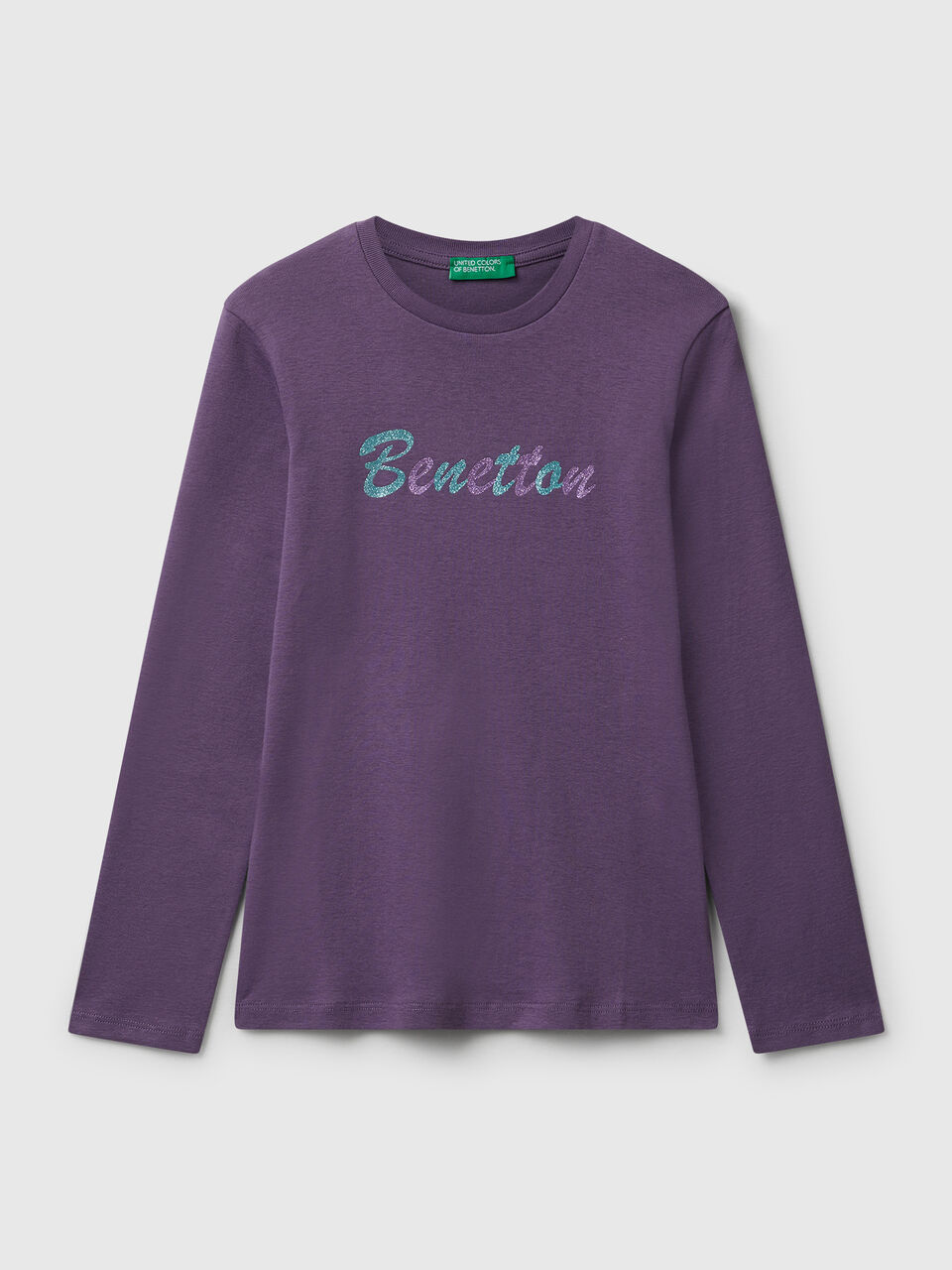 T-SHIRT L/S Junior Girl image number null