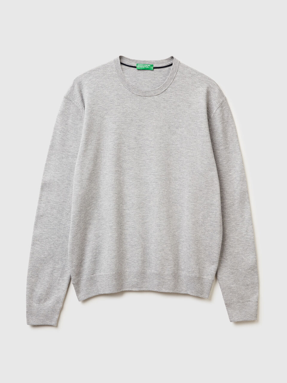 SWEATER L/S Men image number 1