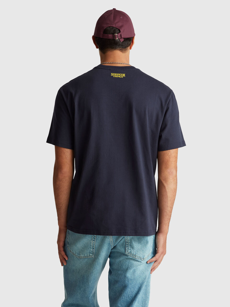 T-SHIRT Men image number null