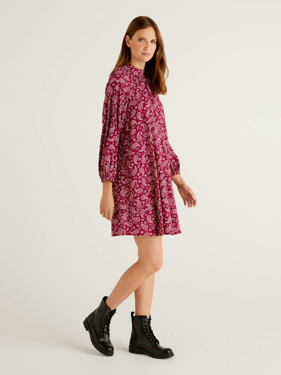 Women's Dresses New Collection 2021 | Benetton