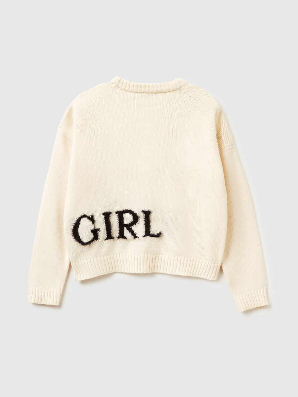 SWEATER L/S Junior Girl image number 2